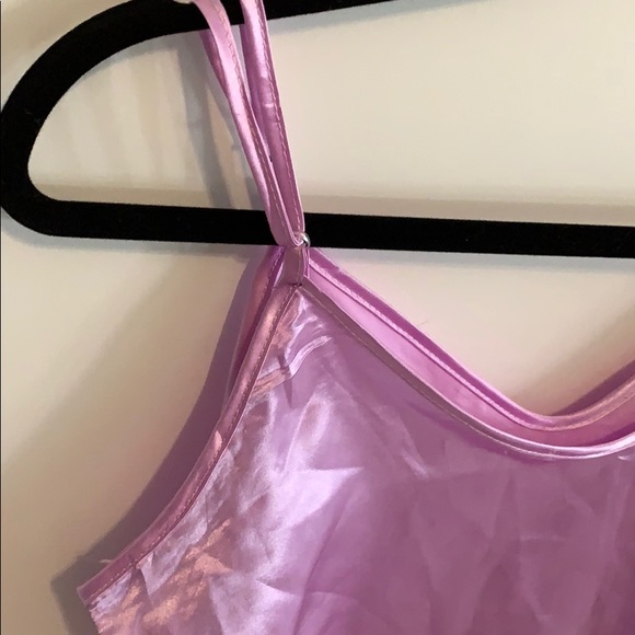 Silk Sleepwear - Picture 4 of 6